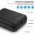Import Hot Items Dual USB Portable 10000mah Mobile Charging Power Banks Easy Carry In Outside from China