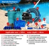 Hot New Products Vacuum Head For Round Pool Manual Suction Machine Skimmer Swimming Pool Brush For Kids Pool