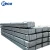 Import Hot rolled equal or un-equal low carbon Q235/SS400 60 degree angle steel iron angle price angle bar from China