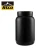 Import Hot RTCO Wholesale Black 1Gal 4.8 Litre HDPE Plastic Pet Bottle For Sports Nutrition With Storage Food from China