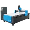 HOT SAIL CNC ROUTER KD1325 WITH BIG CONTROL SYSTEM AND CCD /NC CONTROL SYSTEM