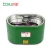 Import Hot Sale BAKU BK-3A China Mini Portable Ultrasonic Cleaner for dental from China