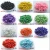 Import Hot Sale Beautiful Color Various Style Pony Glass Beads For DIY Hand Sewing wholesale from China