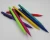 Import hot sale cheap good quality 0.5 or 0.7mm plastic mechanical pencil cheap from China