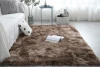 Hot Sale Cheap tie dye Fluffy living room Shaggy Rug large carpet Area Rugs Home Decorators Collection