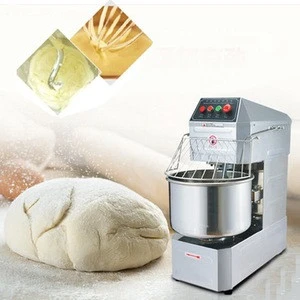 hot sale Commercial Industrial Bread Dough mixer for tortilla
