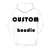 Import Hot Sale Custom Color Cheap XXXXL Hoodie from China