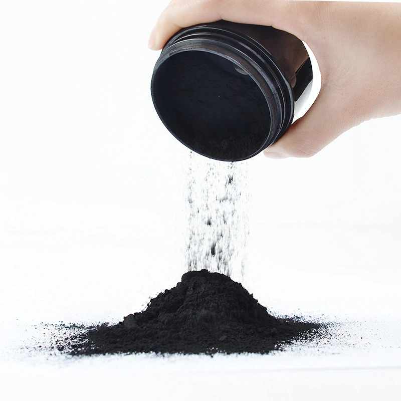 Hot Sale Custom Trays Activated Charcoal Teeth Powder