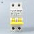 Import Hot Sale Electrical 4 Pole 6ka C63 Mcb miniature Circuit Breaker breakers price from China