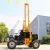 Import Hot sale Excavator Mounted Hydraulic guardrail Hammer/Vibratory Sheet Pile Driver from China