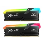 Hot Sale Factory Price Team King's Sword 16GB (8G X 2) DDR4 4000 Ram Memory