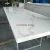 Import Hot Sale Faux White Marble Kitchen Benchtop Quartz Stone from China