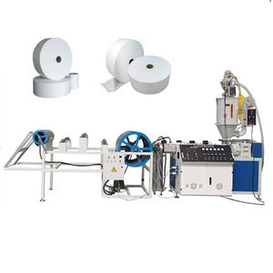 Hot sale filter meltblown nonwoven fabric making machine production line for surgical face mask