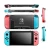 Hot sale for nintendo switch crystal hard protective case cover shell case For Nintendo Nintend Switch NS NX Cases