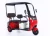 Import Hot Sale Four Colors Electric Vehicle for Adults from China