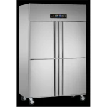 Hot Sale Good Quality Refrigeration Equipment Household Kitchen Cold Drink Refrigerator