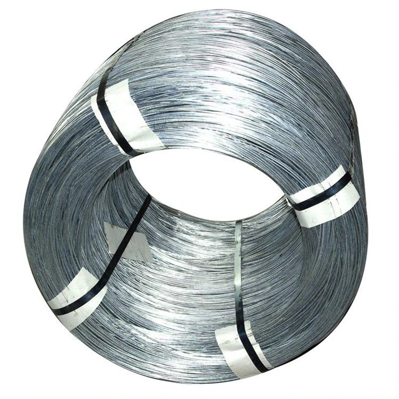 Hot Sale High Quality 5kg 10kg Electro Galvanized Iron Wire