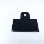 Hot sale high quality fashion accessories processing services custom metal products manufacturing Similar Products