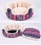 Import Hot sale high quality pet accessories wholesale china cute pet dog bed from China
