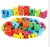 Import Hot Sale Kids Early Educational Toys Baby Wooden Puzzle Toy Alphabet Digit Learning Wood Jigsaw Toys for Children from China