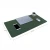 Import Hot sale leather Desk Pad long style Mouse pad for holding office accessories from China