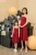 Import Hot Sale Mommy And Me Matching Outfits 2020 Party Dresses Women Elegant from China
