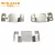Import Hot sale Mountain shape insert Furniture Hinge 01 paragraph Type sofa connector Other Fasteners ZD-L002 from China