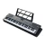 Import hot sale multi-functional toy music keyboard piano organ for kids from China