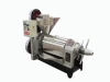 Hot sale peanut sunflower seed screw oil extractor soybean cotton seed oil press machine