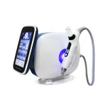 Hot Sale ! RF + EMS + Nano Mesogun No Needle Mesotherapy Gun for Skin Rejuvenation Skin Whitening