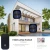 Import Hot Sale Ringbell Ip44 Waterproof Doorbell No Battery Wireless Self-powered Smart Doorbell 1 Button 1 Receiver from China