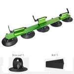 Hot Sale Roof-Top Bike Car Rack Carrier Quick Installation Roof Rack For MTB Mountain Road Bike Accessories bicycle suction rack