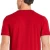 Import Hot Sale Round Neck Slim Fit High Quality Blank Polyester Spandex T Shirts For Men from China