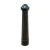 Import Hot Sale Safety Barriers Suppliers Street Fixed Traffic Safety Metal Parking Bollards from China