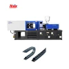 Hot Sale Small CNC Plastic Cable Drag Chain towline cable carrier for haida injection machine