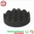 Import hot sale sound absorbing wave foam acoustic panels for night club from China