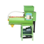 Hot Sale Stainless Steel Beans Grinder Grain Flour Pulverizer Machine