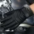 Import Hot Sale Touch Screen PU Leather Gloves Fashion Mens Leather Car Driving Gloves Mens Leather from China