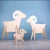 Import hot sale  Wooden sheep shape craft for home Decoration from China