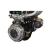 hot sales Classic CHINA Car Engine Assembly for chery QQ 1.1L