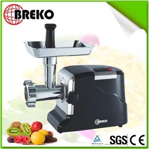 Hot sell 3000W stainless steel meat mincer