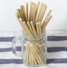 Hot sell Biodegradable kraft straw, Eco-friendly paper straws kraft  drinking straws