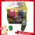 Import Hot sell Fruit Flavor Crazy Lipstick Liquid Candy in Display Box from China