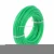 Import hot sell garden tool 2.4mmX15m round grass trimmer line  pa6 nylon line for grass cutter from China