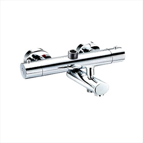 hot sell high quality bathroom thermostatic bath shower faucet