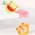 Import Hot sell kids baby safety furniture table corner edge protection cover baby children multicolor corner guards from China