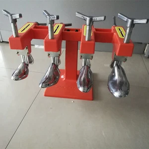 Hot sell shoe expander stretching machine with low price