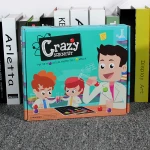 hot sell Wholesale kids training speed color matching game toy diy Board game