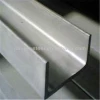 HOT SELL!!!ASTM AISI JIN 316 stainless steel U channels