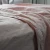 Import Hot selling 100% pure French linen flax fabric home bedding set duvet cover from China